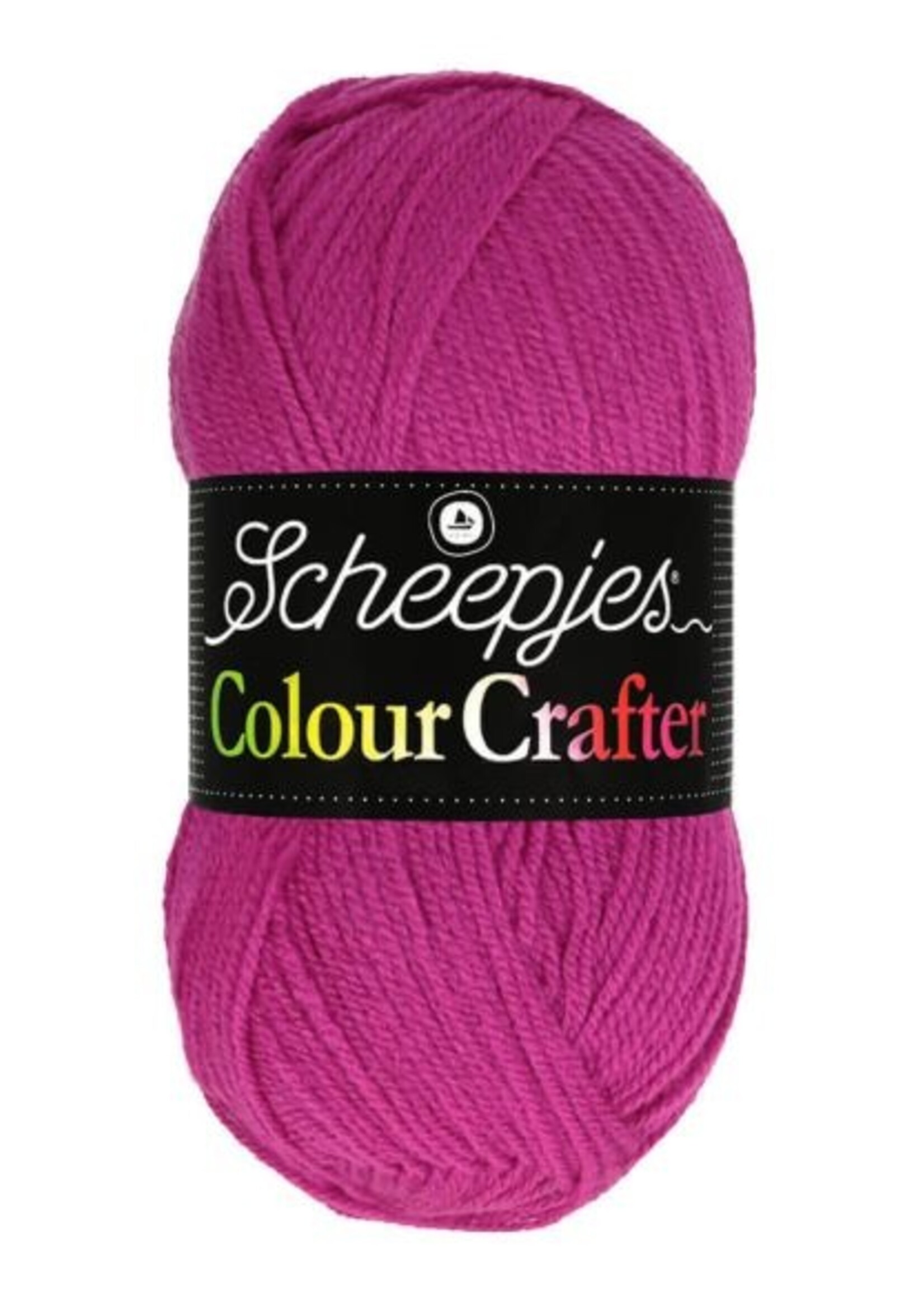 Scheepjes Colour Crafter - Scheepjes -1827 Drachten