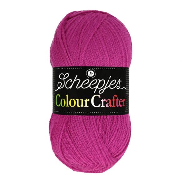 Scheepjes Colour Crafter - Scheepjes -1827 Drachten