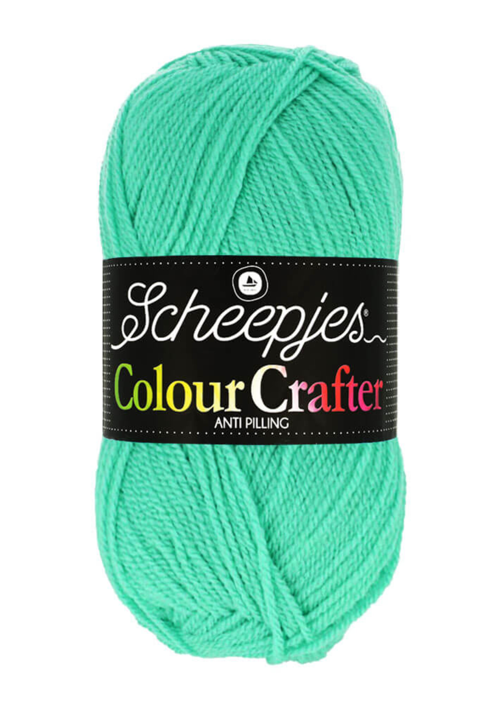 Scheepjes Colour Crafter - Scheepjes -1422 Eelde