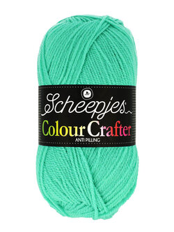 Scheepjes Colour Crafter - Scheepjes -1422 Eelde