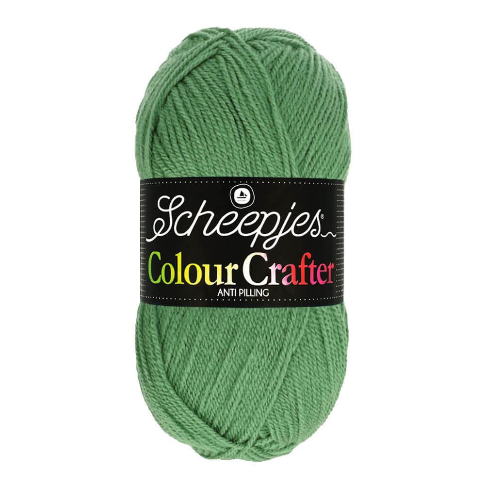 Scheepjes Colour Crafter - Scheepjes -1824 Enschede