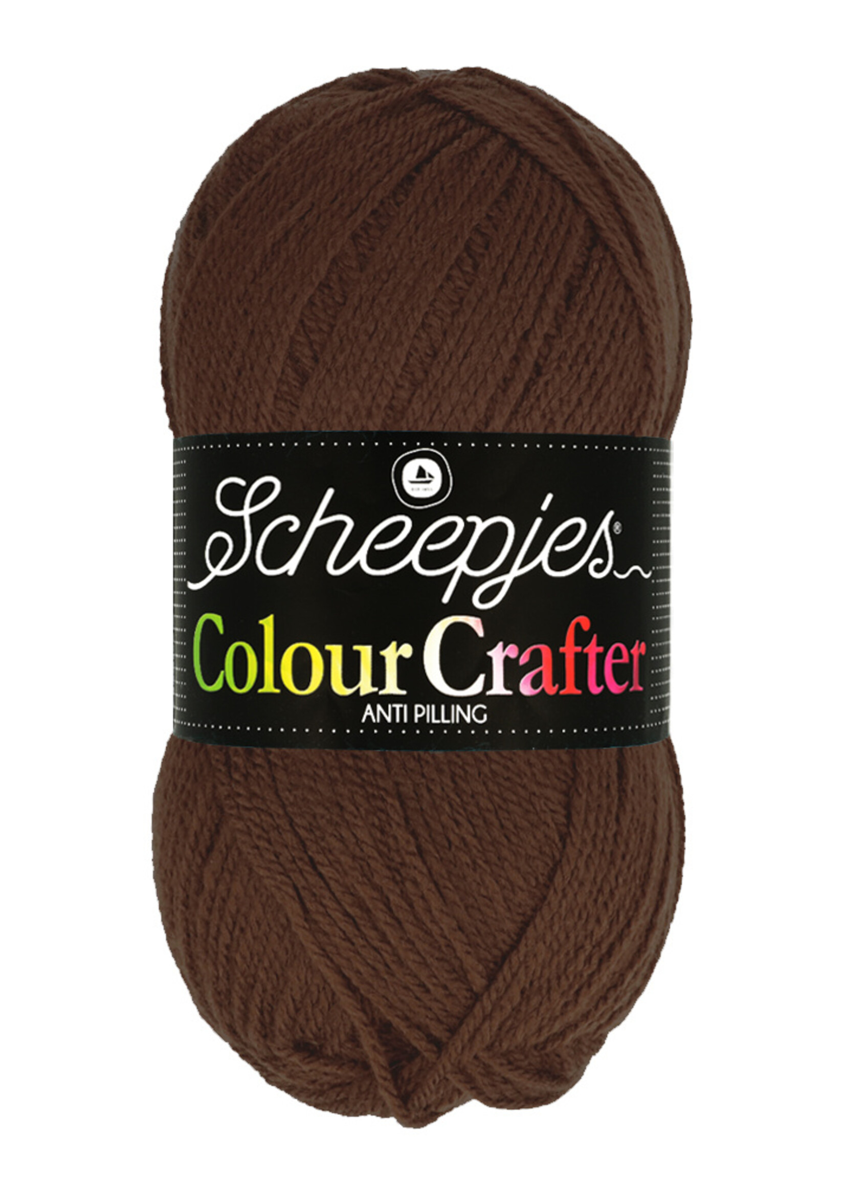 Scheepjes Colour Crafter - Scheepjes -1054 Haarlem