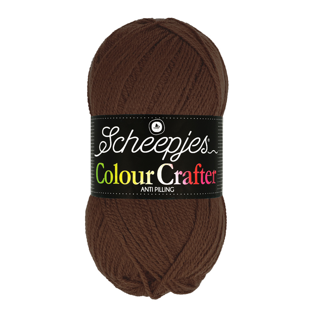 Scheepjes Colour Crafter - Scheepjes -1054 Haarlem
