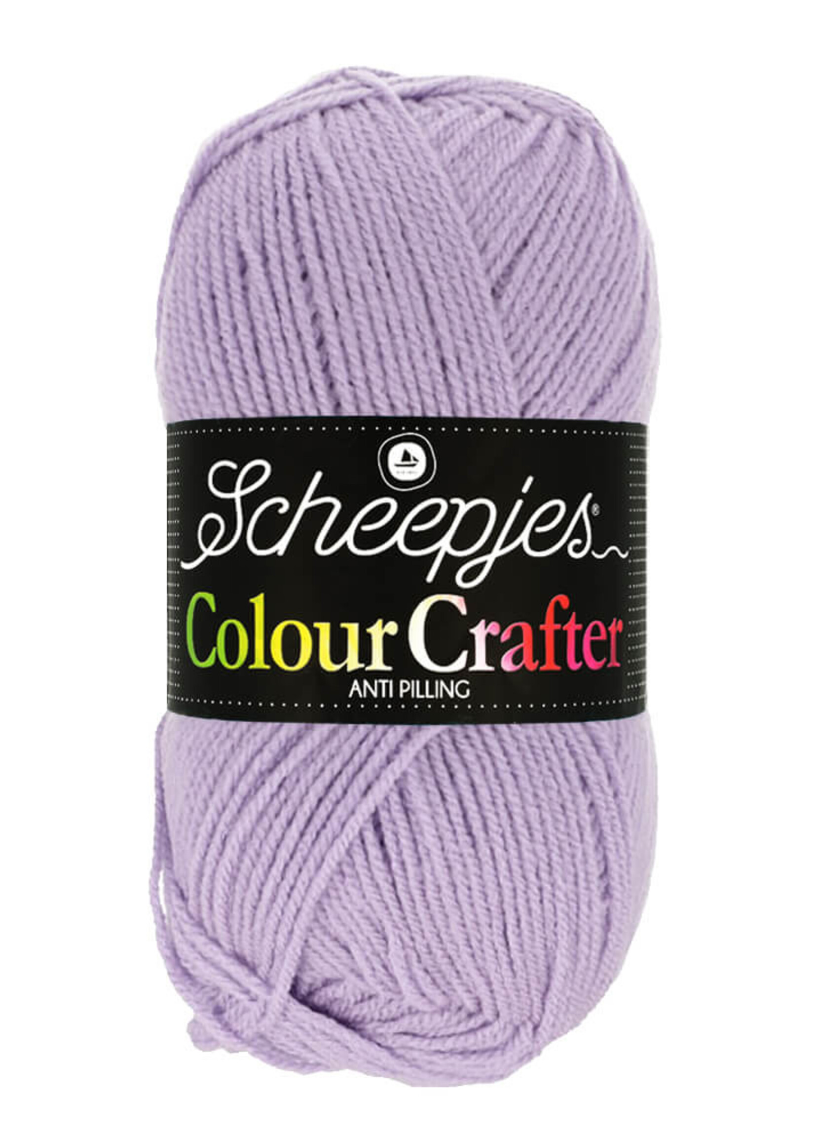 Scheepjes Colour Crafter - Scheepjes -1432 Heerlen
