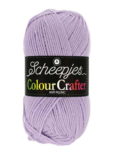 Scheepjes Colour Crafter - Scheepjes -1432 Heerlen