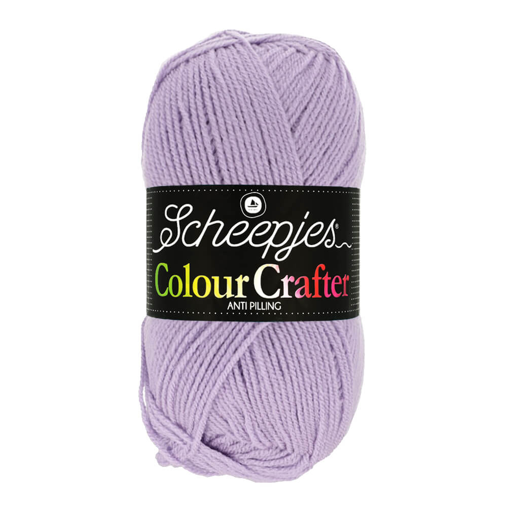 Scheepjes Colour Crafter - Scheepjes -1432 Heerlen