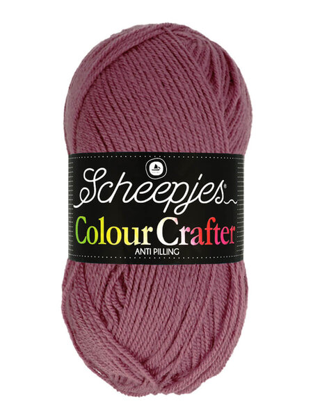 Scheepjes Colour Crafter - Scheepjes -1067 Hoorn