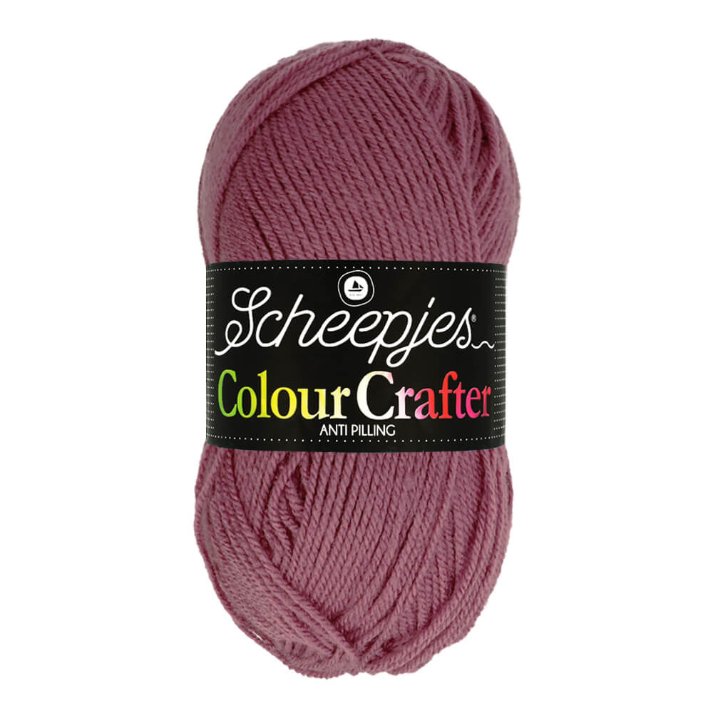 Scheepjes Colour Crafter - Scheepjes -1067 Hoorn