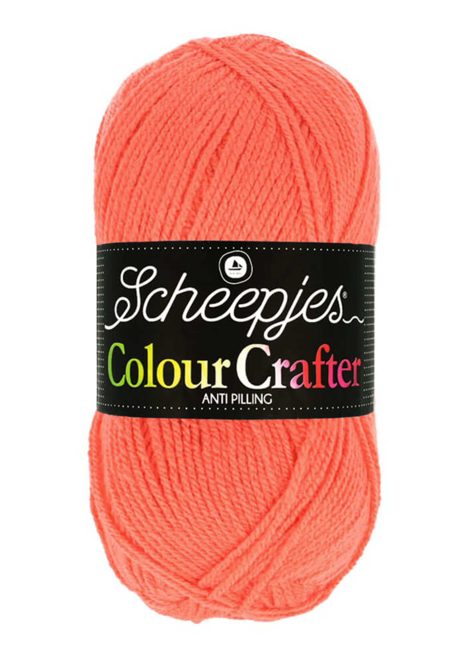 Scheepjes Colour Crafter - Scheepjes - 1132 Leek