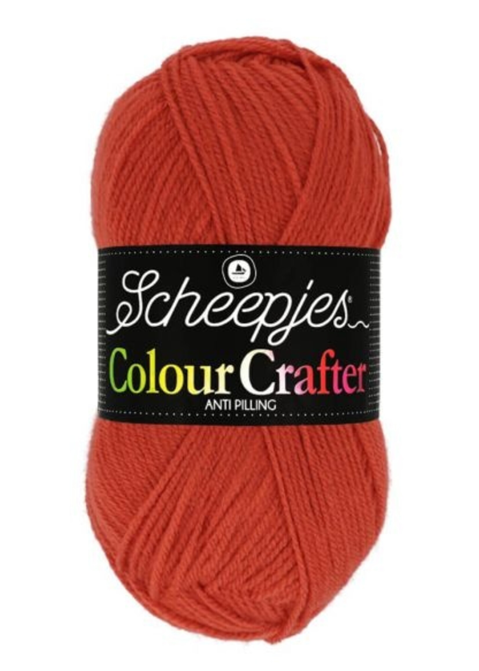 Scheepjes Colour Crafter - Scheepjes -1723 Vlissingen