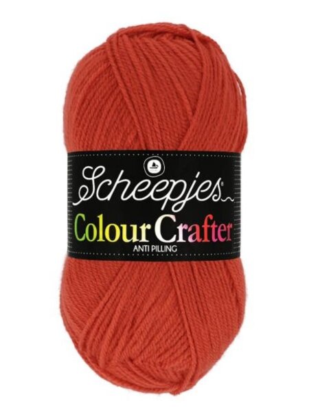 Scheepjes Colour Crafter - Scheepjes -1723 Vlissingen