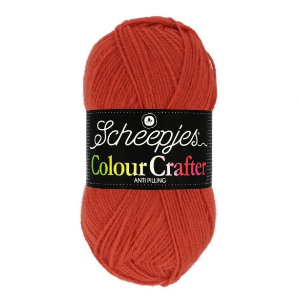 Scheepjes Colour Crafter - Scheepjes -1723 Vlissingen