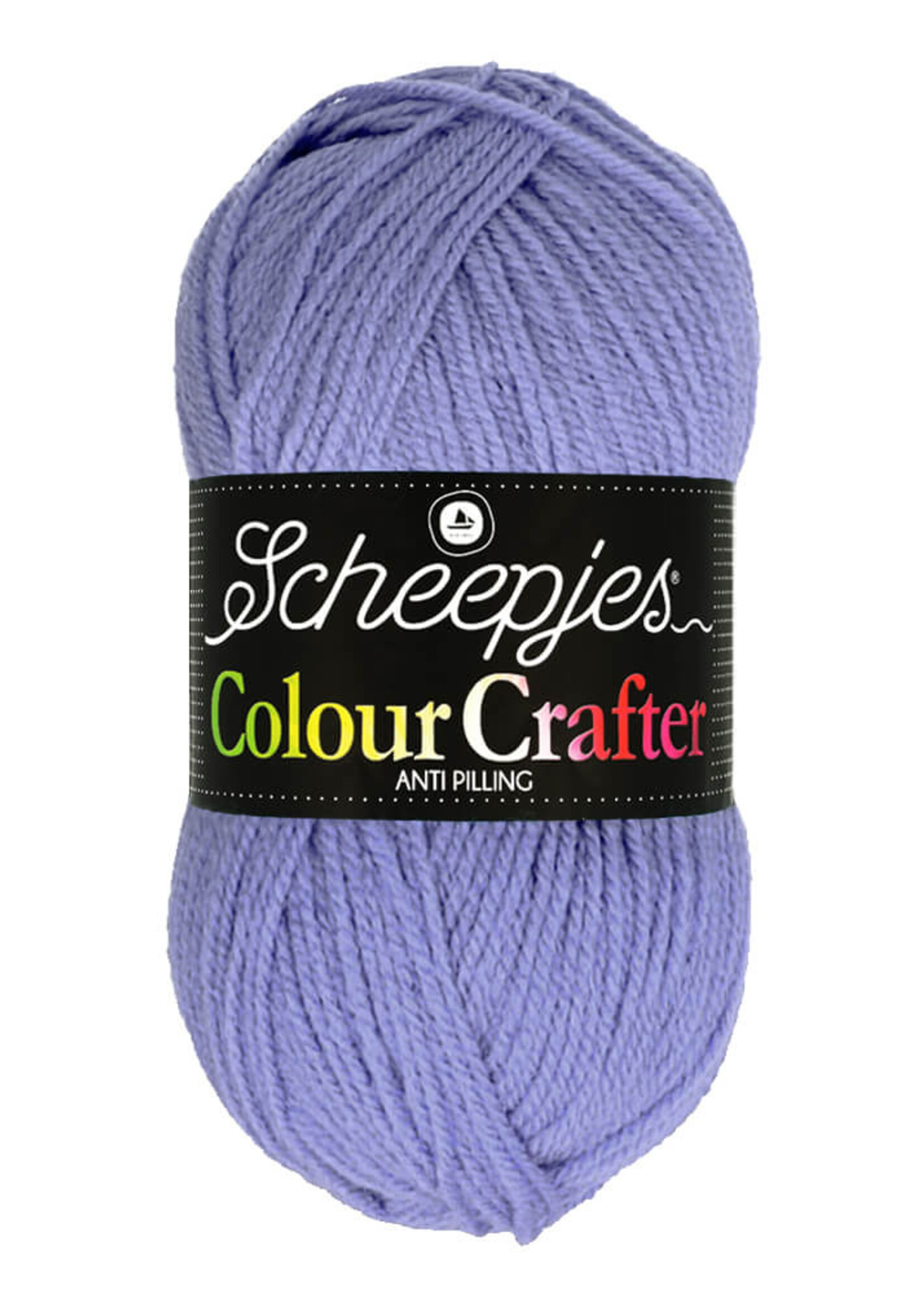 Scheepjes Colour Crafter - Scheepjes -1188 Rhenen