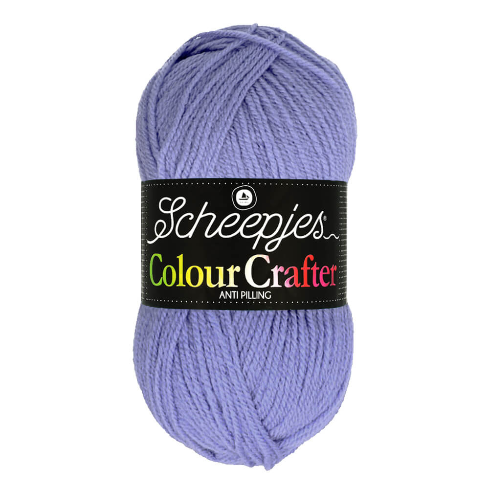 Scheepjes Colour Crafter - Scheepjes -1188 Rhenen