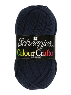 Scheepjes Colour Crafter - Scheepjes -1011 Tynaarlo