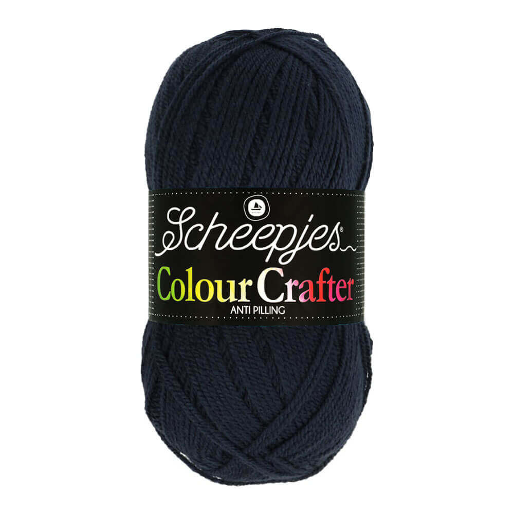 Scheepjes Colour Crafter - Scheepjes -1011 Tynaarlo