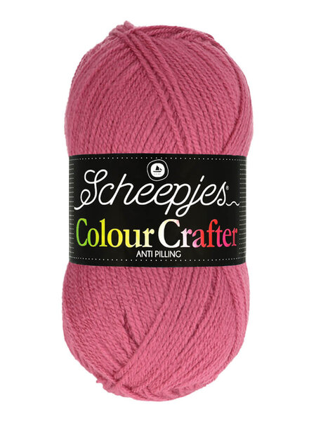 Scheepjes Colour Crafter - Scheepjes -1023 Tiel