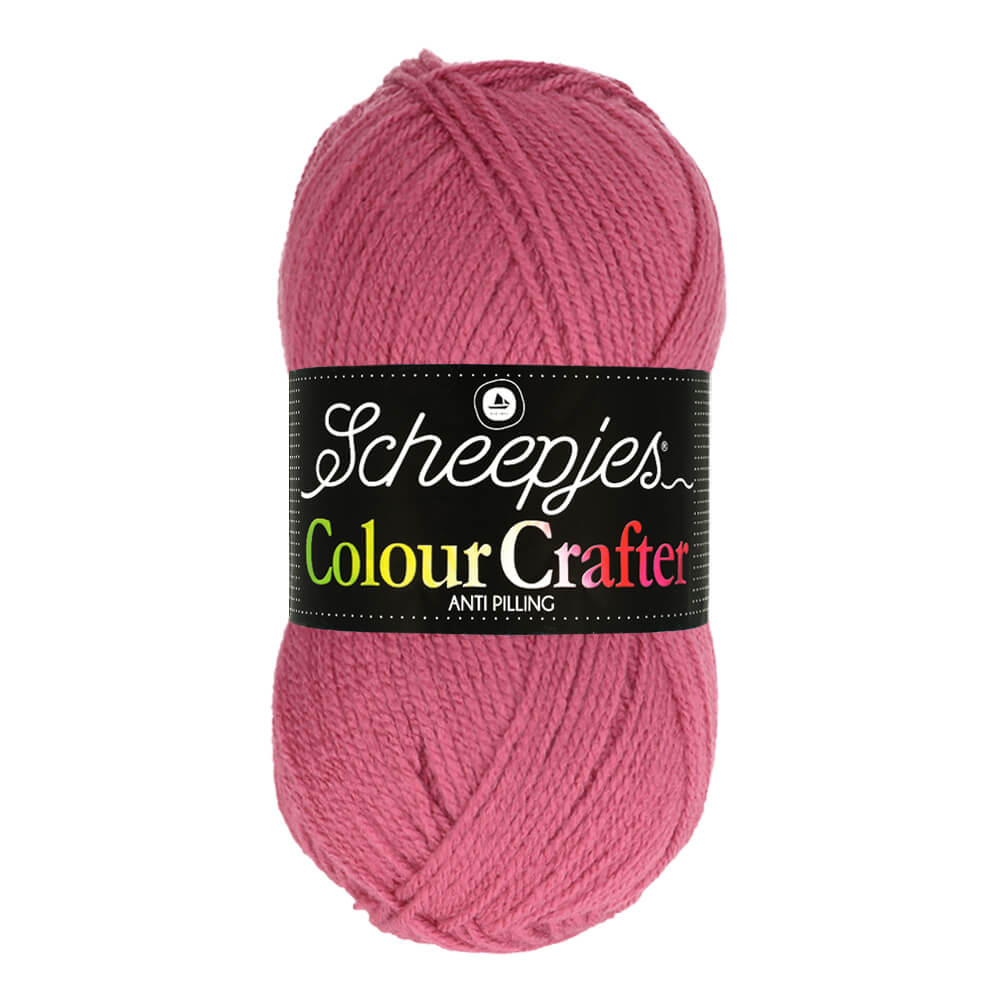 Scheepjes Colour Crafter - Scheepjes -1023 Tiel