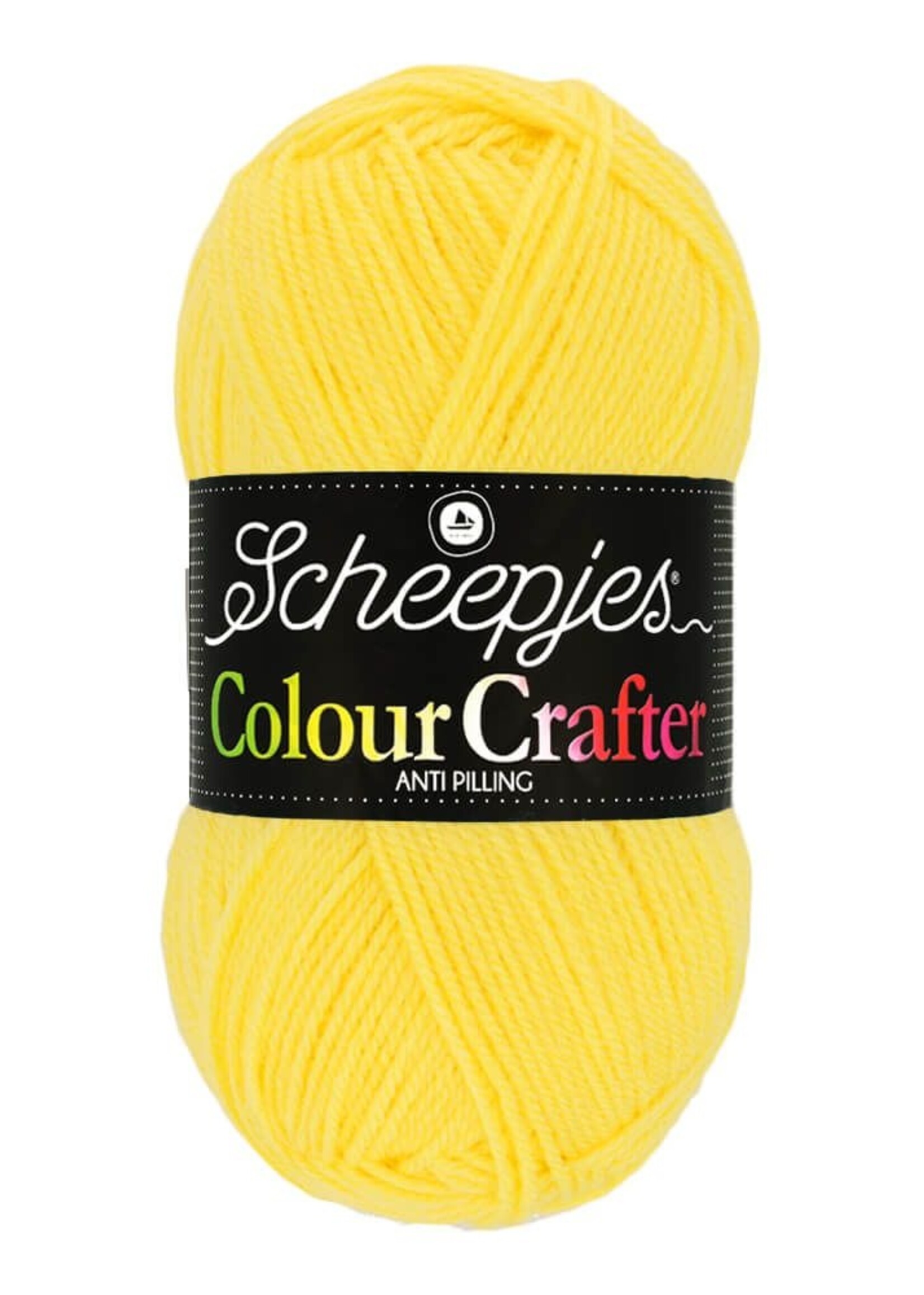 Scheepjes Colour Crafter - Scheepjes -1263 Leerdam