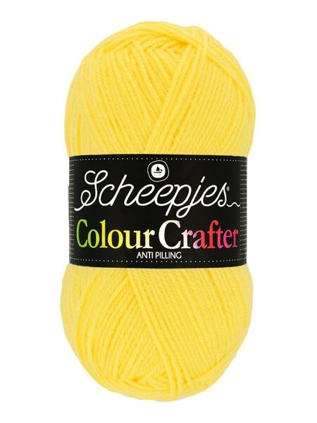 Scheepjes Colour Crafter - Scheepjes -1263 Leerdam