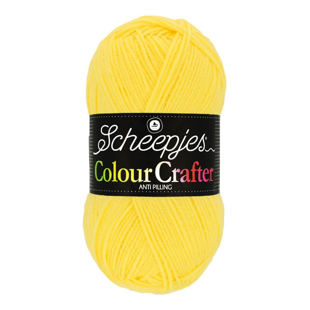Scheepjes Colour Crafter - Scheepjes -1263 Leerdam