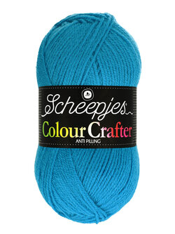 Scheepjes Colour Crafter - Scheepjes -1003 Middelburg