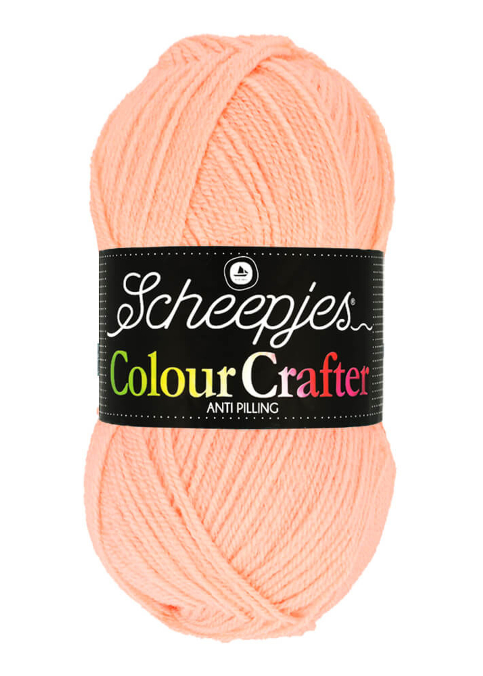 Scheepjes Colour Crafter - Scheepjes -1026 Lelystad