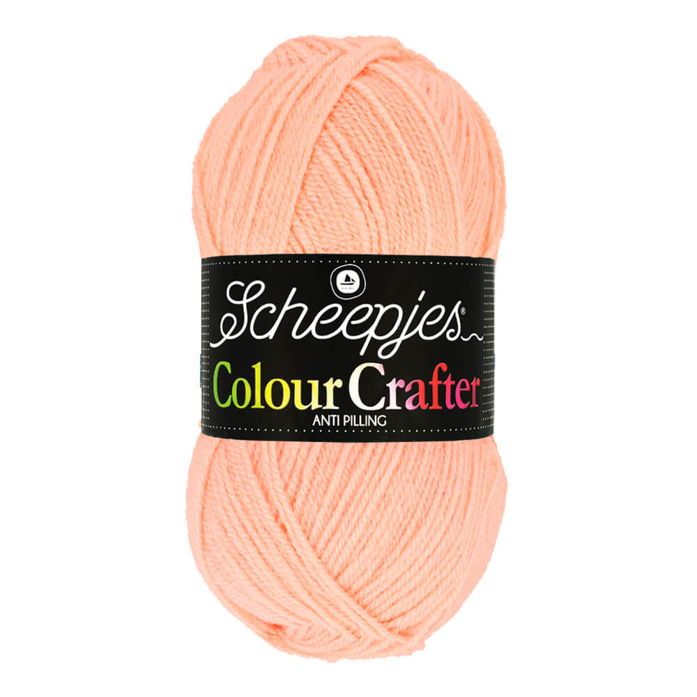 Scheepjes Colour Crafter - Scheepjes -1026 Lelystad