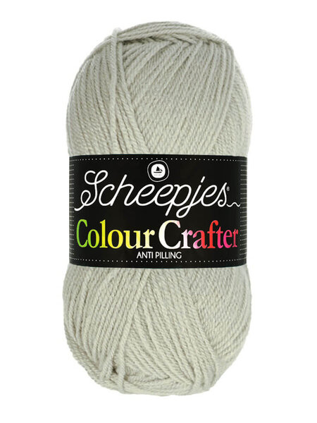 Scheepjes Colour Crafter - Scheepjes -2019 Sint Niklaas