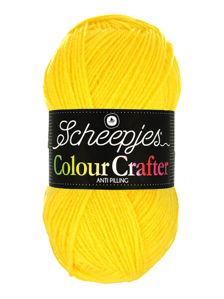 Scheepjes Colour Crafter - Scheepjes -2008 Leuven