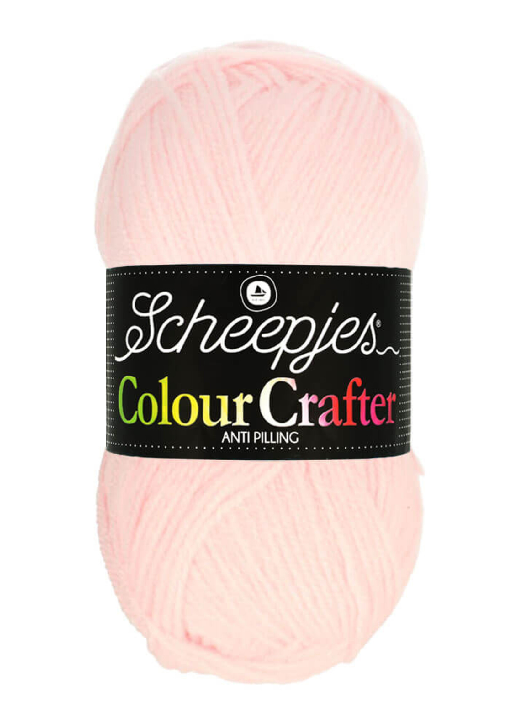 Scheepjes Colour Crafter - Scheepjes -1240 Ommen