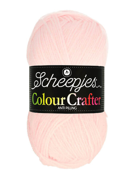 Scheepjes Colour Crafter - Scheepjes -1240 Ommen