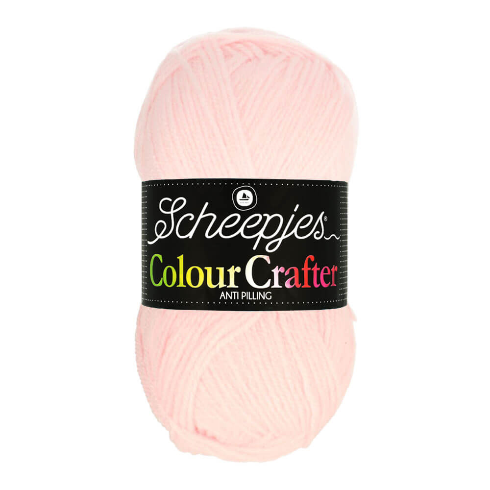 Scheepjes Colour Crafter - Scheepjes -1240 Ommen