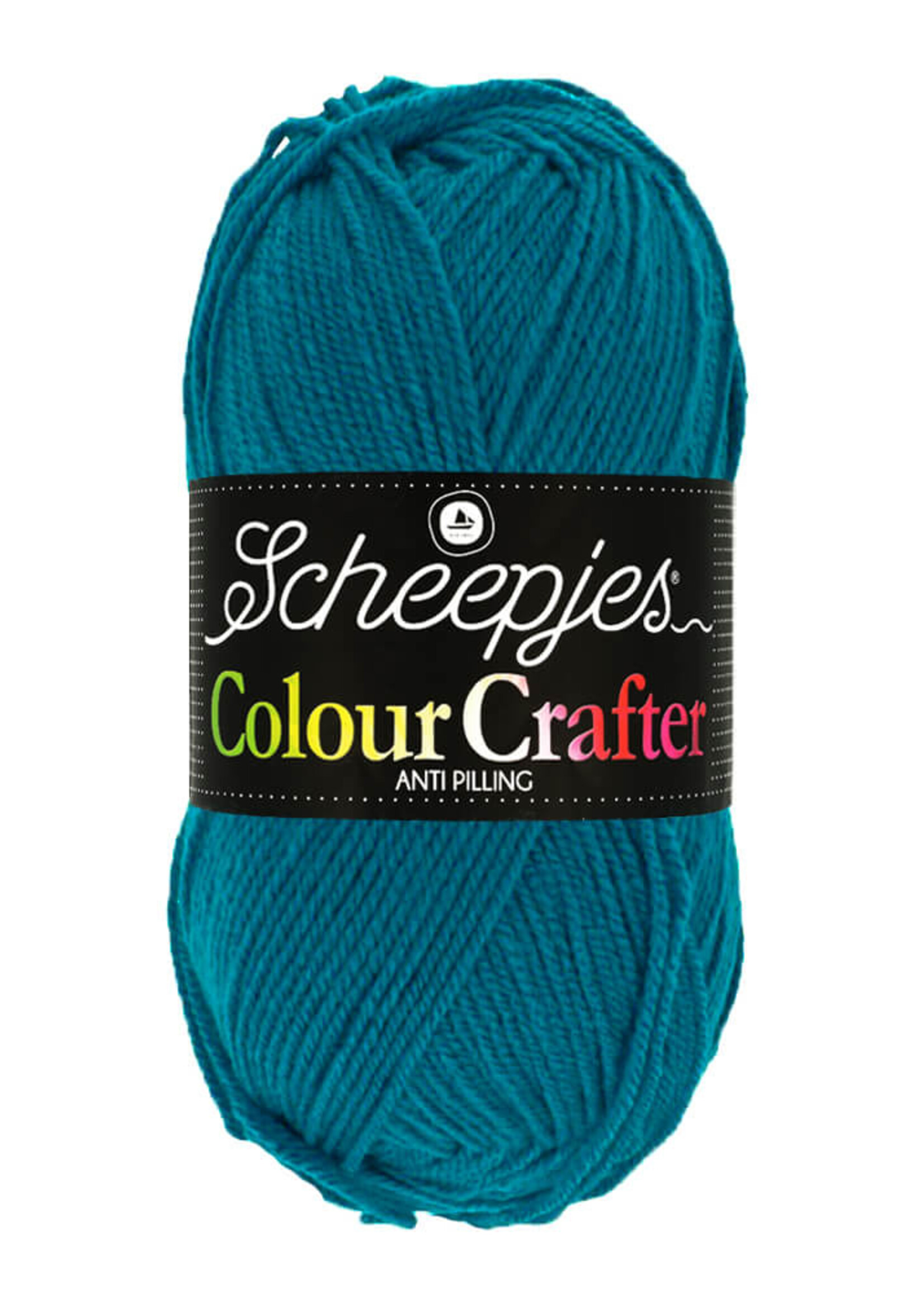 Scheepjes Colour Crafter - Scheepjes -1829 Wilnis