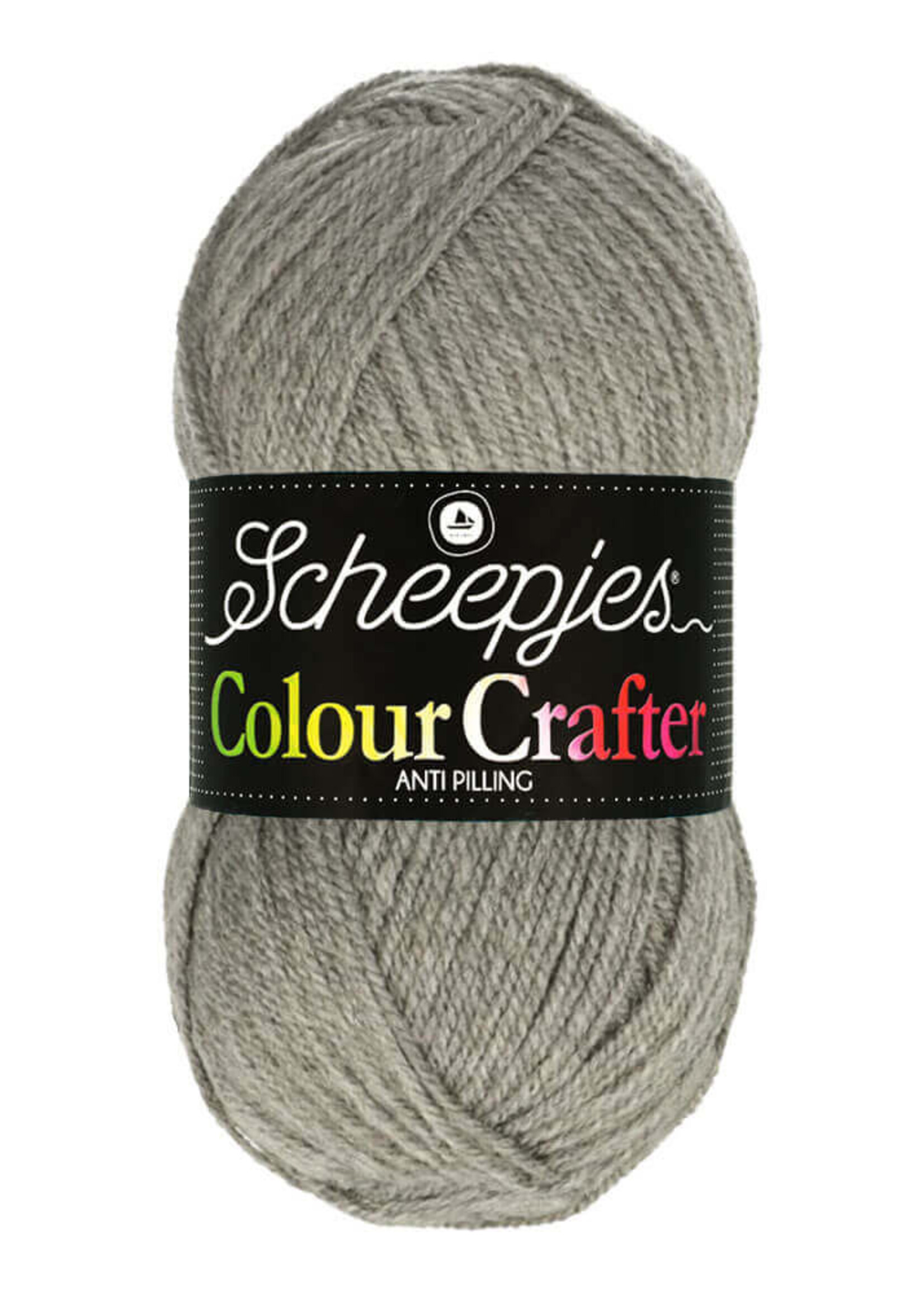 Scheepjes Colour Crafter - Scheepjes -1099 Wolvega