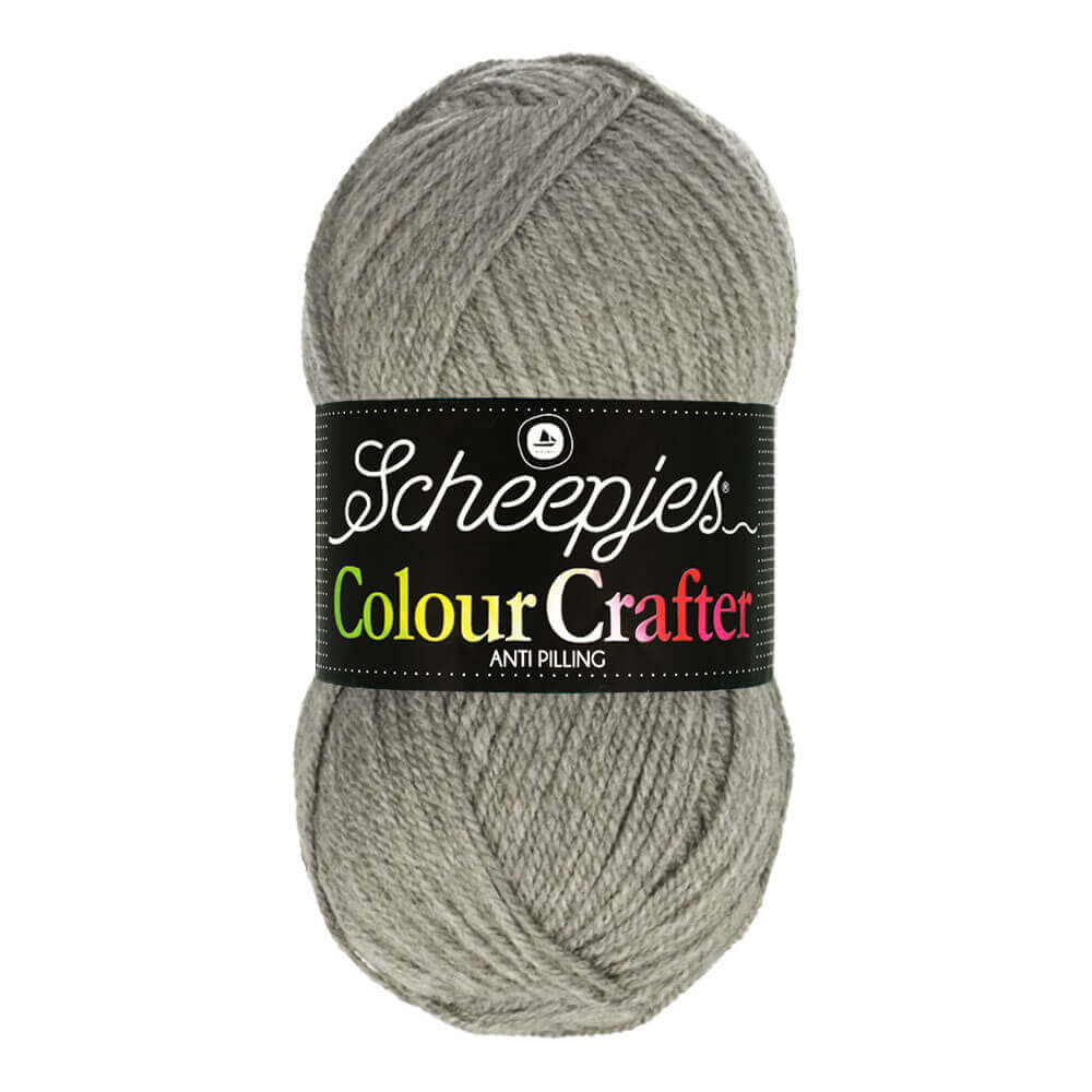 Scheepjes Colour Crafter - Scheepjes -1099 Wolvega