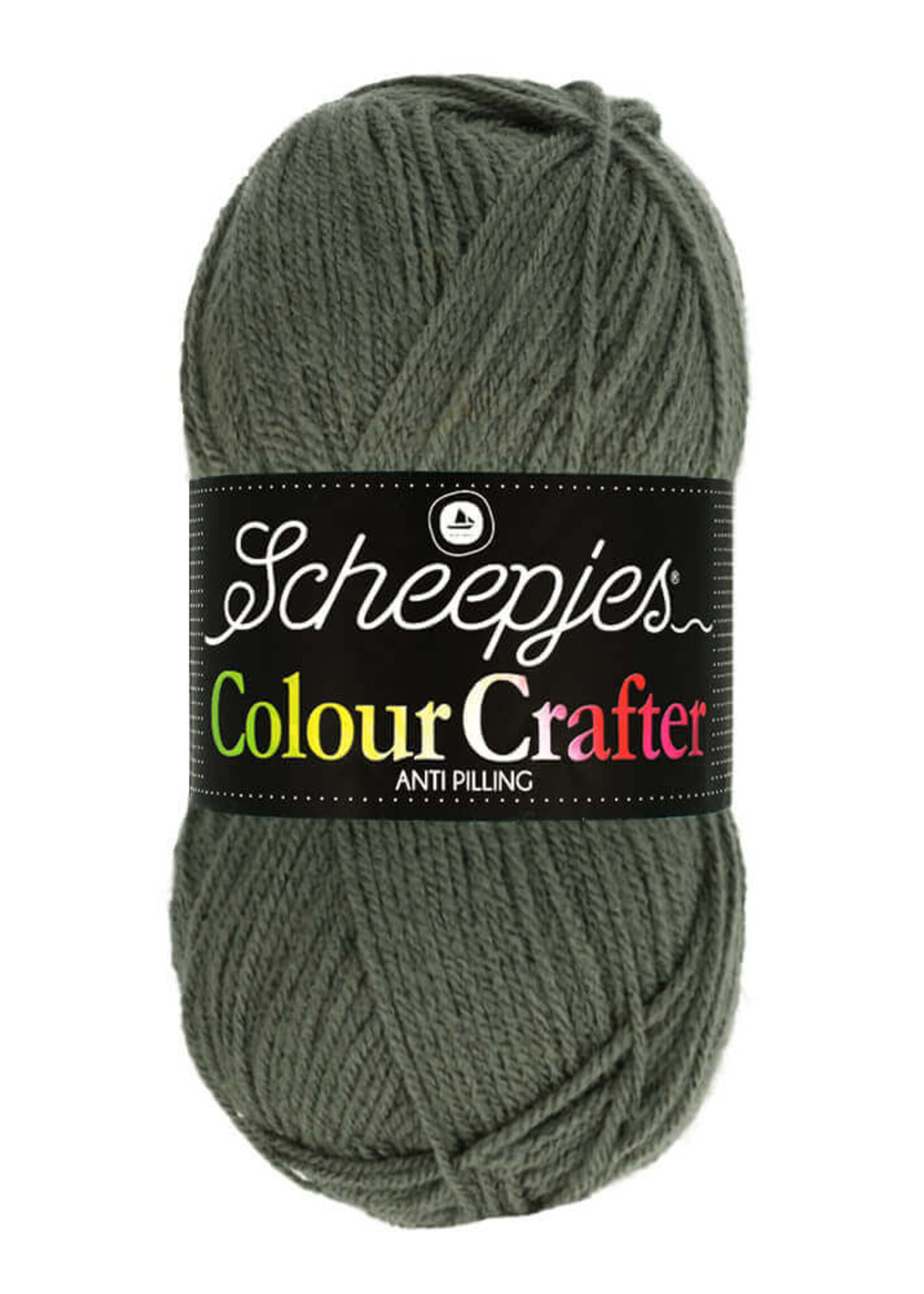 Scheepjes Colour Crafter - Scheepjes -1063 Rotterdam