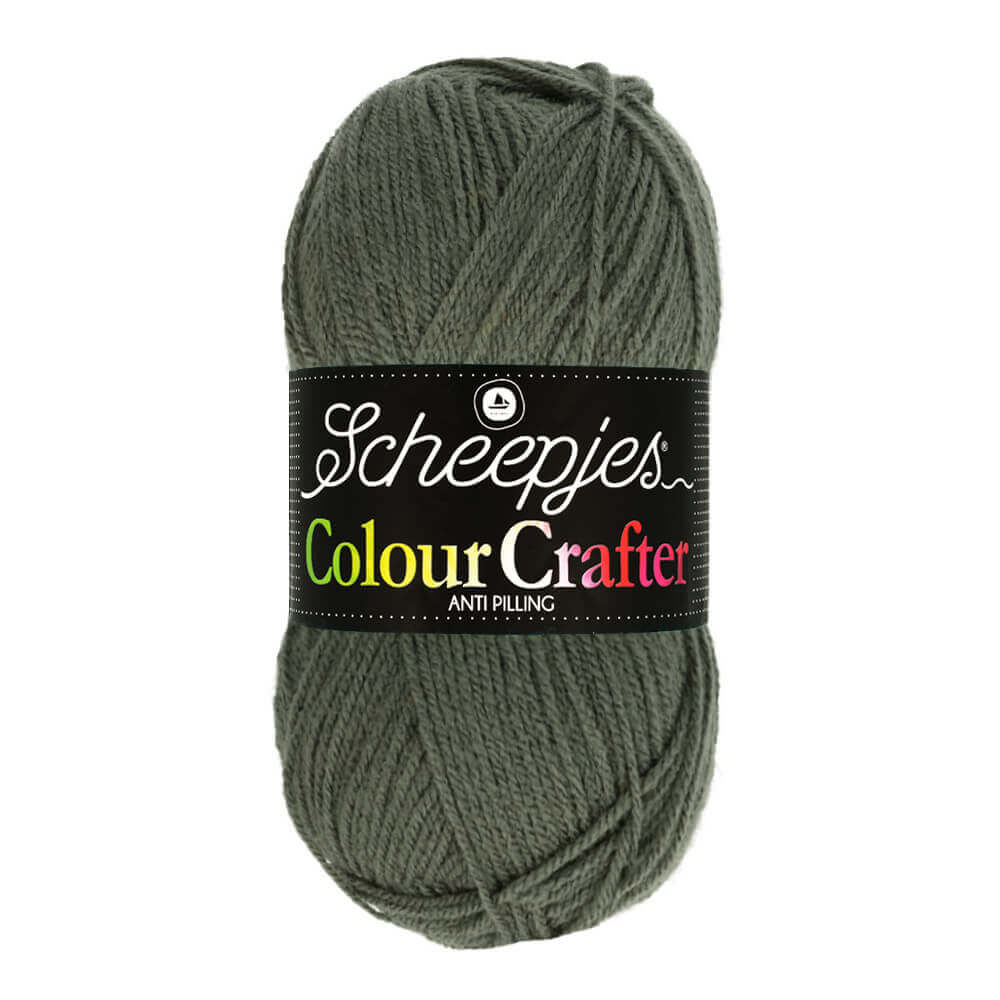 Scheepjes Colour Crafter - Scheepjes -1063 Rotterdam