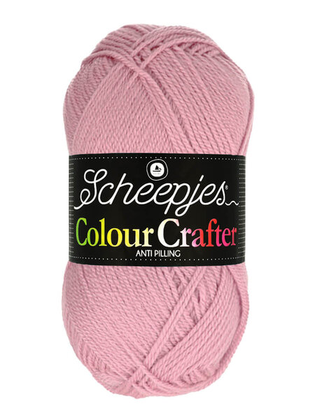 Scheepjes Colour Crafter - Scheepjes -1080 Venlo