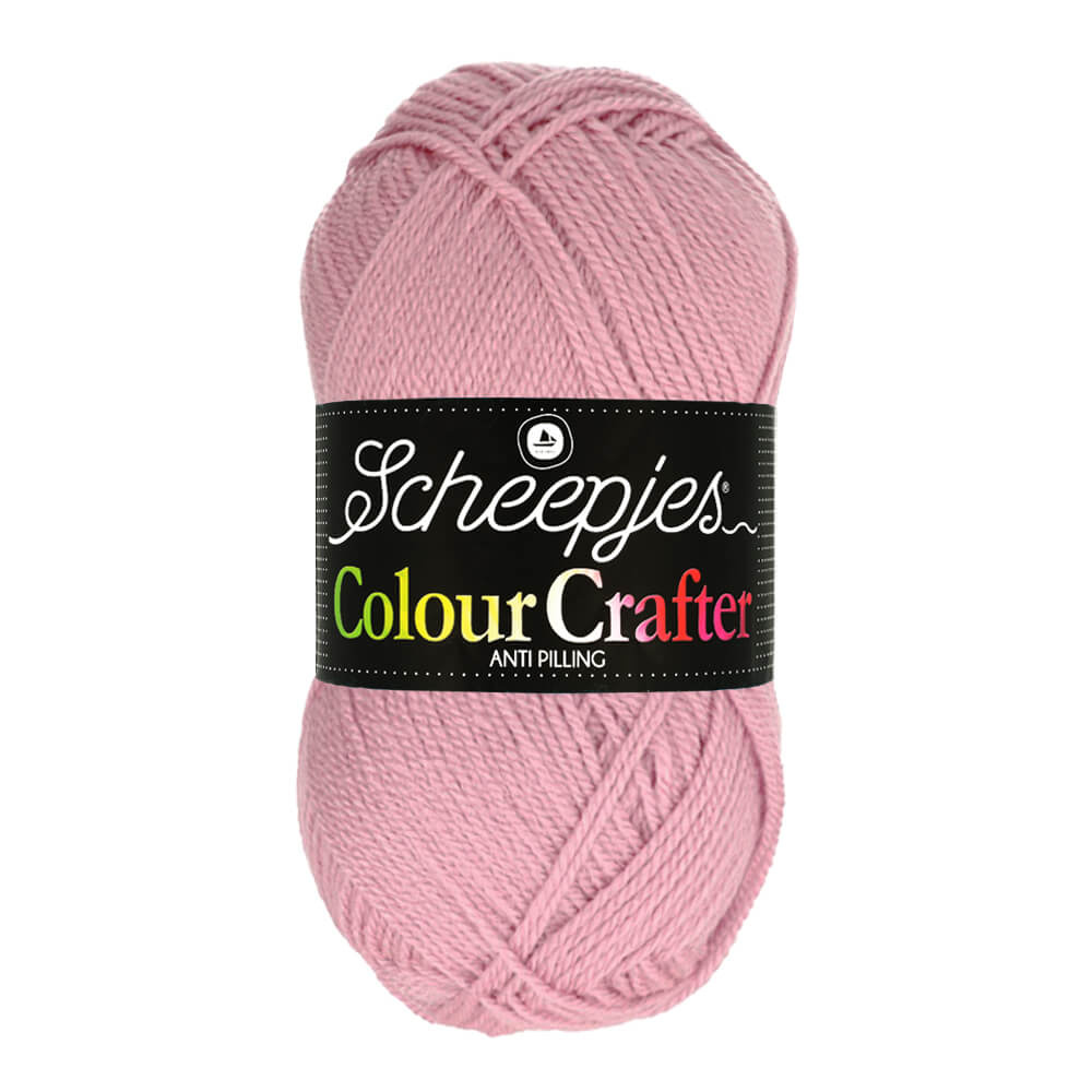 Scheepjes Colour Crafter - Scheepjes -1080 Venlo
