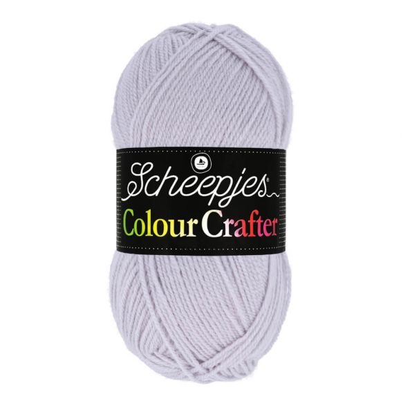 Scheepjes Colour Crafter - Scheepjes -1724 Helmond