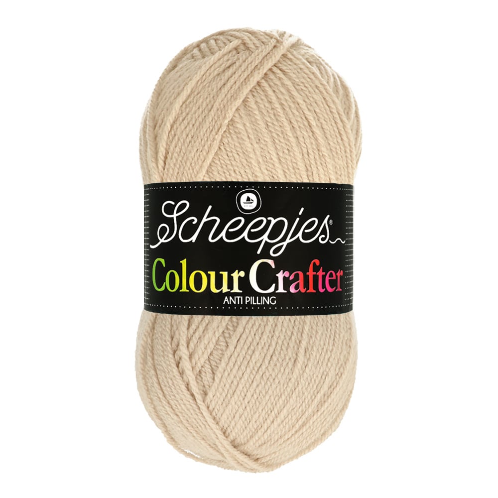 Scheepjes Colour Crafter - Scheepjes -2010 Hasselt