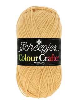 Scheepjes Colour Crafter - Scheepjes -1420 Bergen