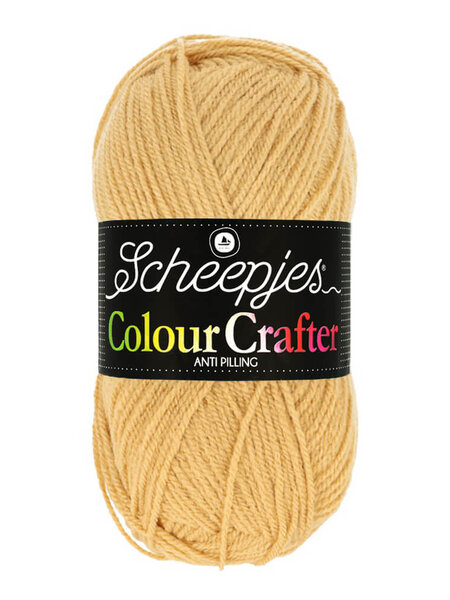Scheepjes Colour Crafter - Scheepjes -1420 Bergen