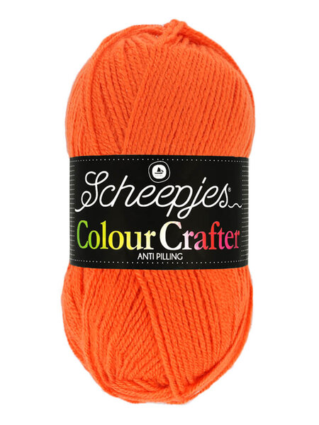 Scheepjes Colour Crafter - Scheepjes -1711 Leeuwarden