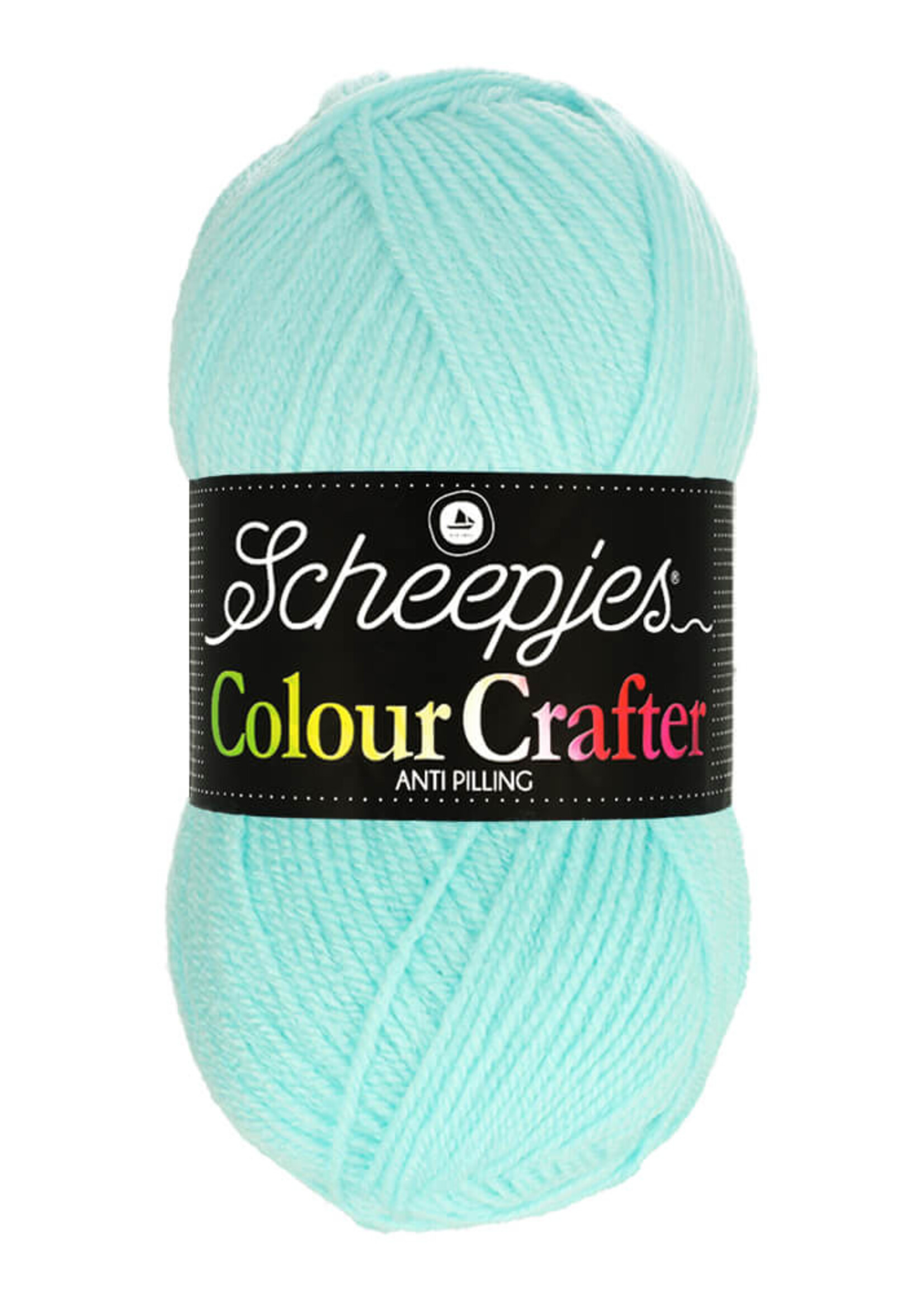 Scheepjes Colour Crafter - Scheepjes -1034 Urk