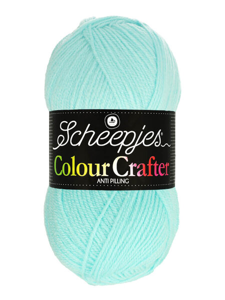 Scheepjes Colour Crafter - Scheepjes -1034 Urk