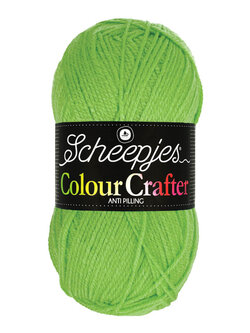 Scheepjes Colour Crafter - Scheepjes -1821 Terneuzen