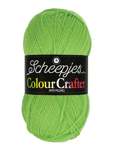 Scheepjes Colour Crafter - Scheepjes -1821 Terneuzen