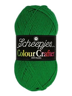 Scheepjes Colour Crafter - Scheepjes -2014 Malmédy